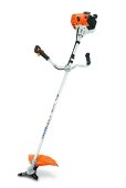 Бензокоса STIHL FS 120 (4134 200 0326) нож 3 зуба Бензокоса STIHL FS 120 (4134 200 0326) нож 3 зуба