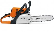 STIHL MS 210 C-BE 14" бензопила STIHL MS 210 C-BE 14" бензопила
