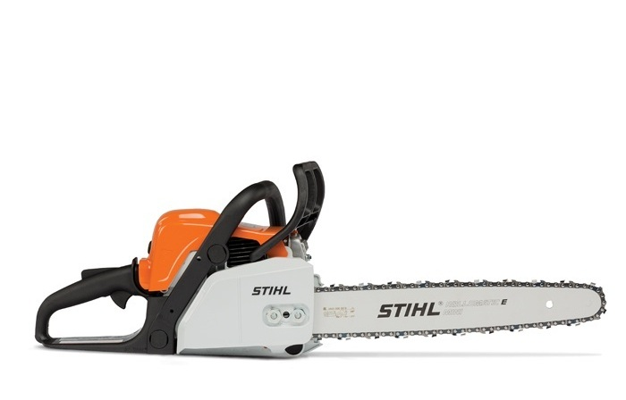 Бензопила STIHL MS 180 14" 2-mix 11302000459 Бензопила STIHL MS 180 14" 2-mix 11302000459