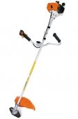 Бензокоса STIHL FS 250 триммер (41342000432) нож 2 зуба Бензокоса STIHL FS 250 триммер (41342000432) нож 2 зуба